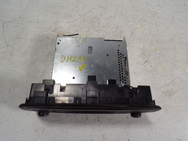 Do koszyka Radioodtwarzacz (radio AM/FM) Seat Ibiza IV 6J5, 6P1