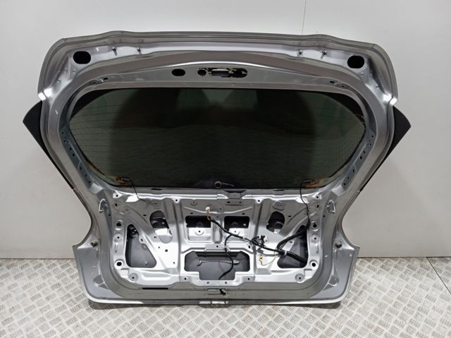 Drzwi tylne (bagażnika 3/5) Nissan JUKE JPN hatchback (F15) (2010 - 2019) cena, od 415,77 USD