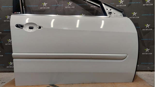  Drzwi przednie prawe Renault Laguna 3