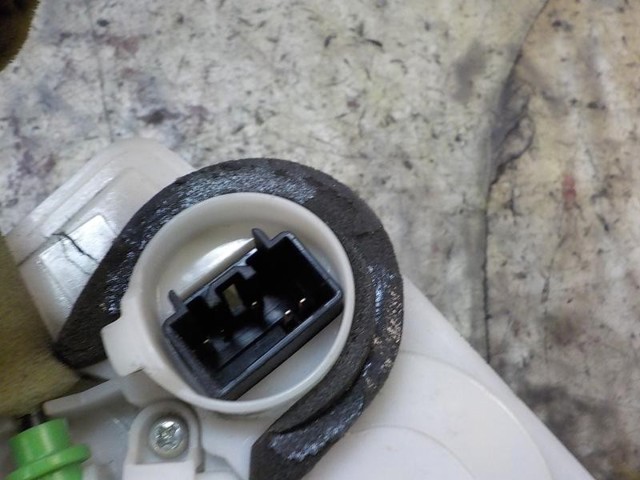 Do koszyka Zamek drzwi tylnych prawych Mazda 3  BL