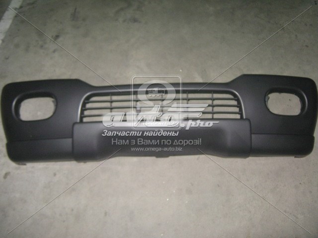 Zderzak przedni 0360368900 Tempest