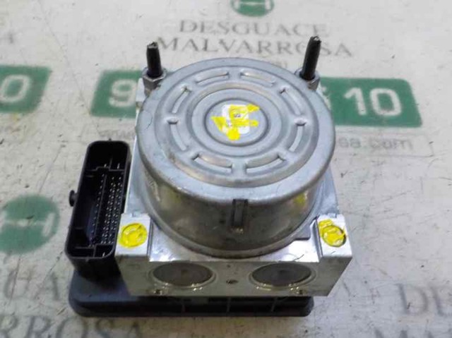 Sterownik ABS  hydrauliczny Citroen C-Elysee sedana (2013 - 2026) cena, od 226,52 USD