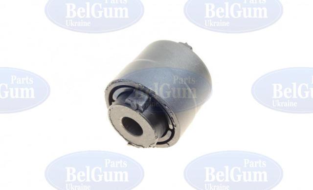 Do koszyka BG1163 Belgum Silentblock wahacza poprzecznego tylnego wewnętrzny