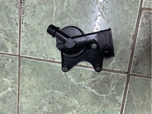 Zawór PCV odpowietrzający silnik Mercedes Sprinter II 3,5-t