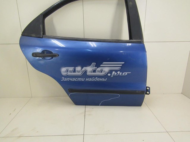 Drzwi tylne prawe do Fiat Brava  182