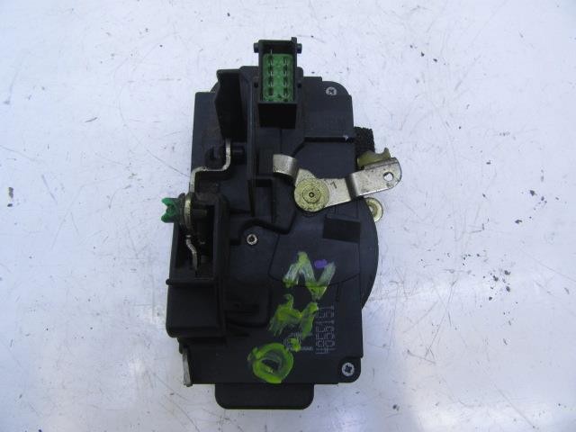 Zamek drzwi przednich lewych do Saab 9-5  YS3E