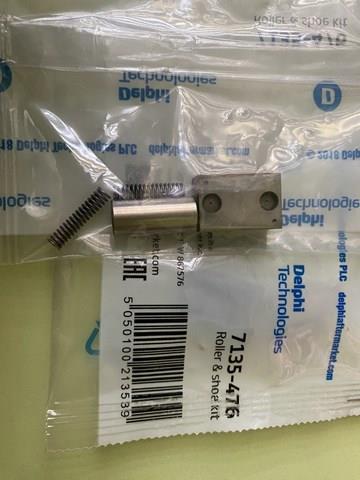  Delphi 7135476
