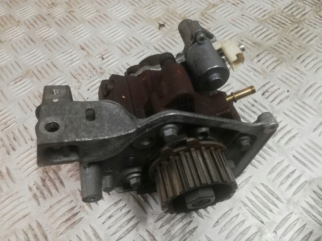 Pompa wtryskowa wysokiego ciśnienia 9672605380 Peugeot/Citroen