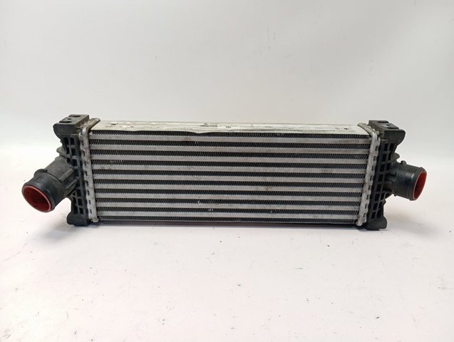 Chłodnica intercoolera Ford GK216K775AE cena, od 117,53 USD