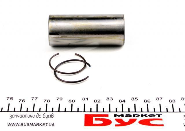 Tłok, komplet do jednego cylindru, STD 130021000100 NE/NPR