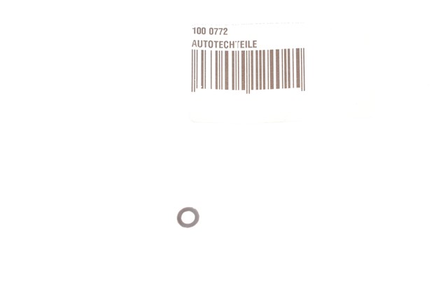 Pierścień uszczelniający króciec rury tłocznej wtryskiwacza Autotechteile 1000772 cena, od 2,59 USD
