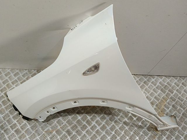 Błotnik przedni lewy Hyundai/Kia 66311AT000 cena, od 451,62 USD