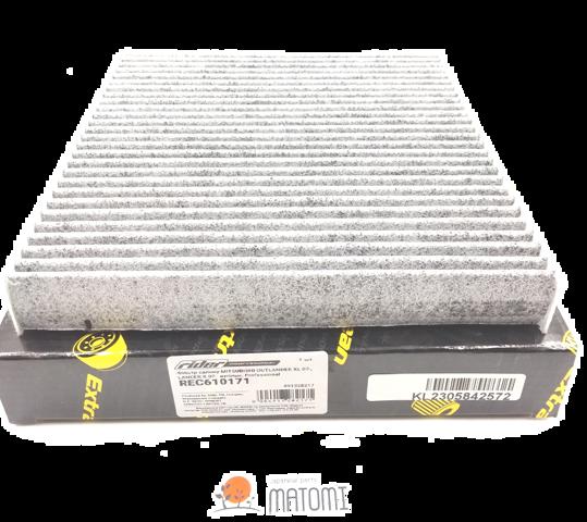 REC610171 Rider Filtr kabiny