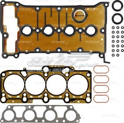 02-35450-01 Victor Reinz zestaw uszczelek silnika górny