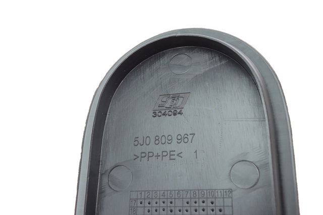 Nadkole błotnika przedniego lewe Solgy 304094 cena, od 8,47 USD