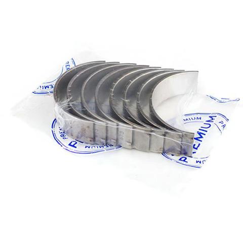 Panewki korbowodowe wału korbowego, zestaw, standardowe (STD) Chery Kimo hatchback (A1, S12) (2007 - 2026) cena, od 7,54 USD