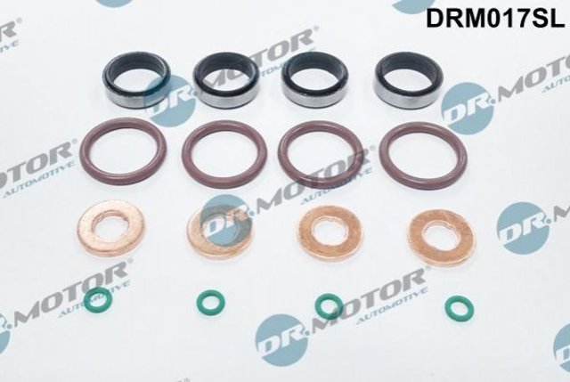Zestaw naprawczy wtryskiwacza DRM017SL Dr.motor