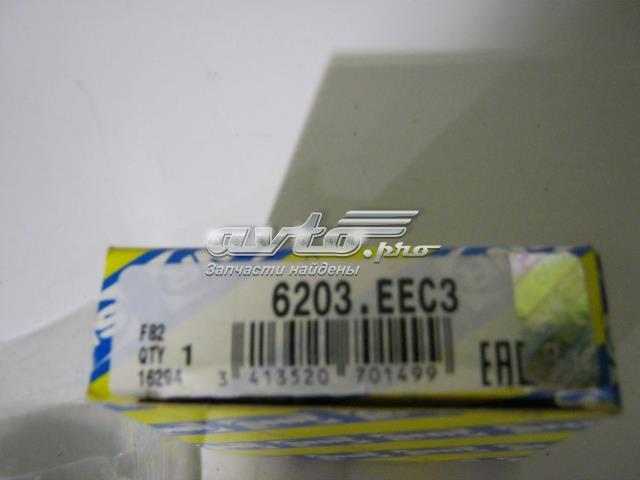 Do koszyka 6203EEC3 SNR Łożysko alternatora