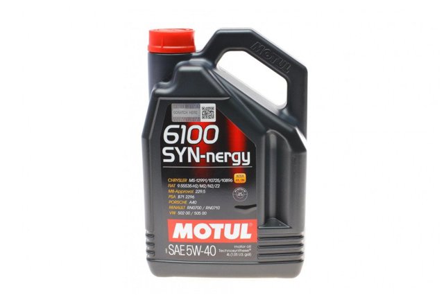 368350 Motul Olej do silnika
