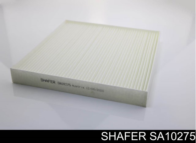 SA10275 Shafer Filtr kabiny