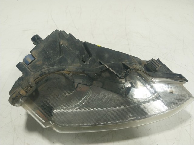Lampa przeciwmgielna lewa Land Rover LR026090 cena, od 298,02 USD