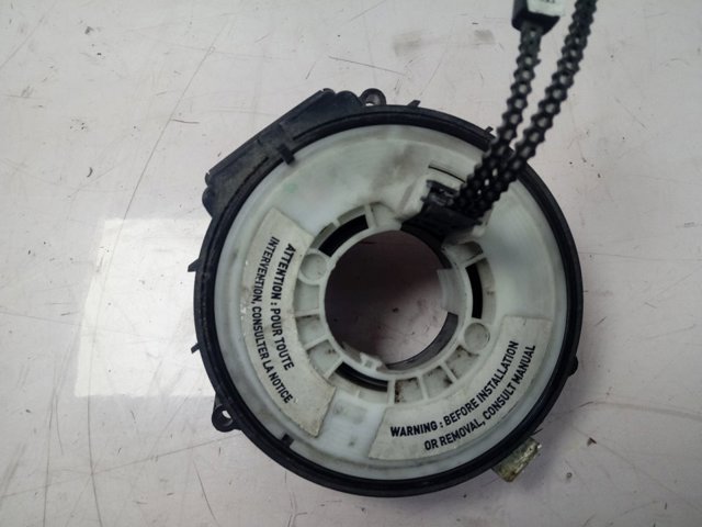 Pierścień kontaktowy AIRBAG, taśma kierownicy Renault (RVI) 7420946836 cena, od 124,29 USD