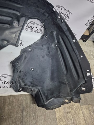 KB7W56140C Mazda Nadkole błotnika przedniego lewe
