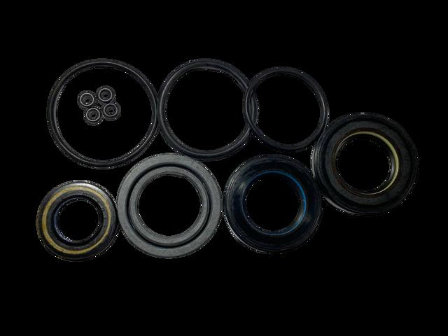 Zestaw naprawczy maglownicy (mechanizmu) (zestaw uszczelniaczy) Nissan Altima L33 sedana (2012 - 2018) cena, od 41,07 USD