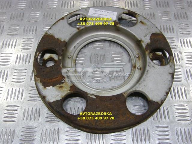 A9704010025 Mercedes Kołpak do obręczy koła
