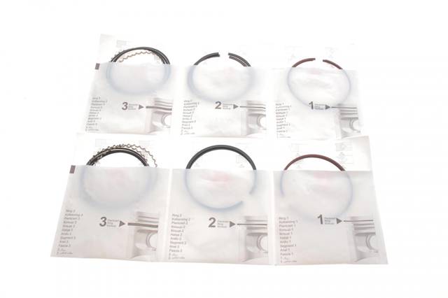 Zestaw pierścieni tłokowych do silnika, STD AMP/Paradowscy PRDAE493548000SET cena, od 31,35 USD