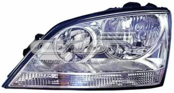 2231121RLDE Depo/Loro/Abakus Reflektor prawy