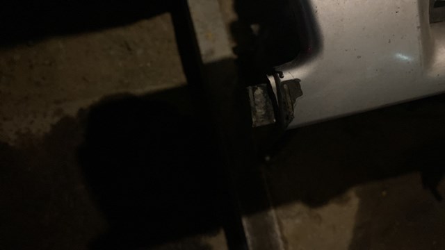 Do koszyka Atrapa chłodnicy Citroen Jumpy I BS, BT, BY, BZ