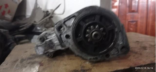 Do koszyka M002T63271 Mitsubishi Rozrusznik