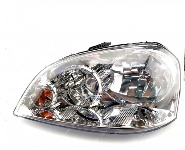 Reflektor lewy 0160111R1C Tempest