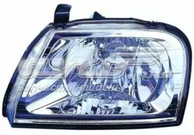Do koszyka 2141152RLDEM Depo/Loro/Abakus Reflektor prawy