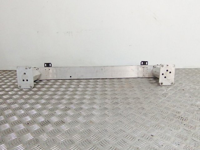 Wzmocnienie zderzaka przedniego 9821673680 Peugeot/Citroen