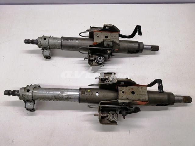 Kolumna (wał) kierownicza (kierownicy) Opel Vectra C sedana (2002 - 2008) cena, od 25,57 USD