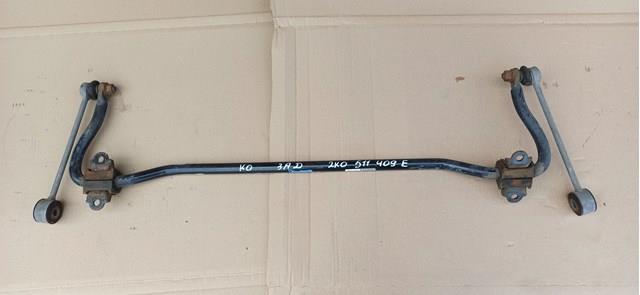 Stabilizator tylny Volkswagen Caddy III kombi (2KB, 2KJ, 2CB, 2CJ) (2004 - 2015) cena, od 125,35 USD