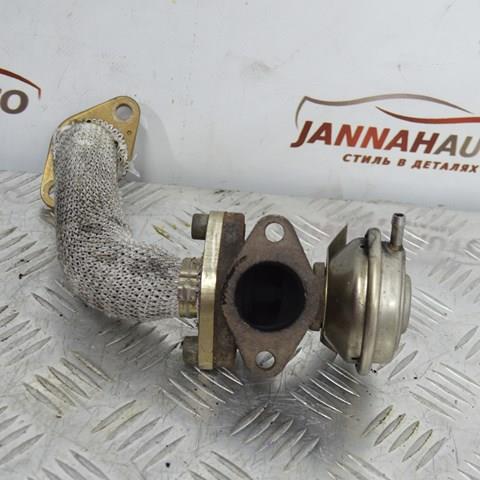 Zawór recyrkulacji spalin EGR VAG 059131503B cena, od 64,96 USD