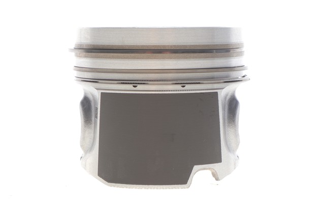 Tłok, komplet do jednego cylindru, STD Mahle Original 081PI00105000