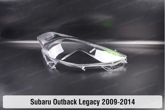 84001AJ110 Subaru Reflektor lewy