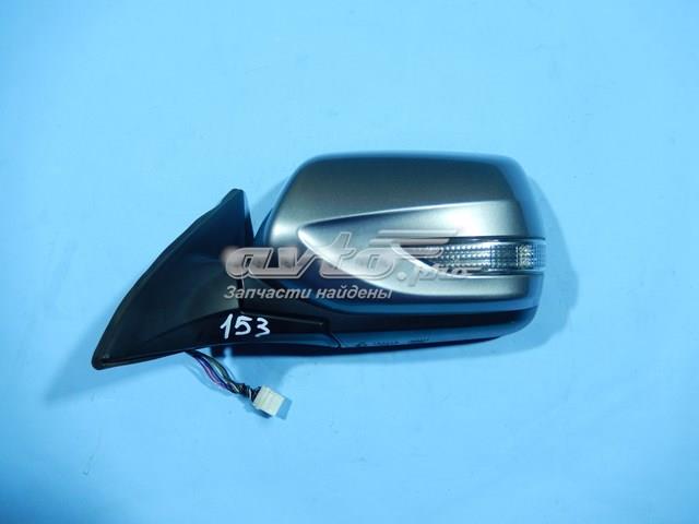 Do koszyka 91036AJ292 Subaru Lusterko wsteczne lewe