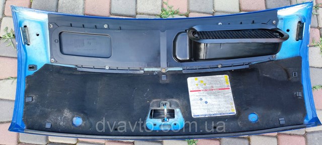 Maska silnika Fiat/Alfa/Lancia 1340587080 cena, od 299,87 USD