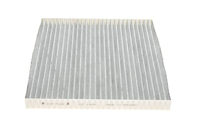 Filtr kabiny Corteco 80005210