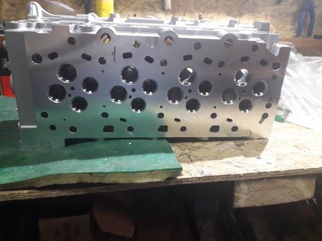 Głowica cylindrów Hyundai/Kia 221004A210