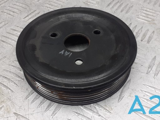 Koło pasowe pompy wodnej Hyundai Sonata VI