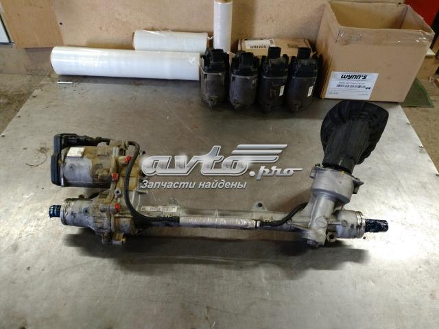  Listwa kierownicza (maglownica) Ford Mondeo 5