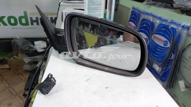 Lusterko wsteczne prawe Skoda SuperB I