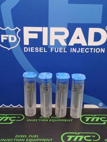 Rozpylacz wtrysku diesla ASLA154P1034 Firad