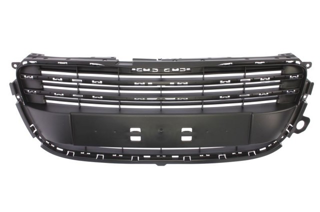 Atrapa chłodnicy Peugeot 508 I sedana (8D) (2010 - 2018) cena, od 108,02 USD